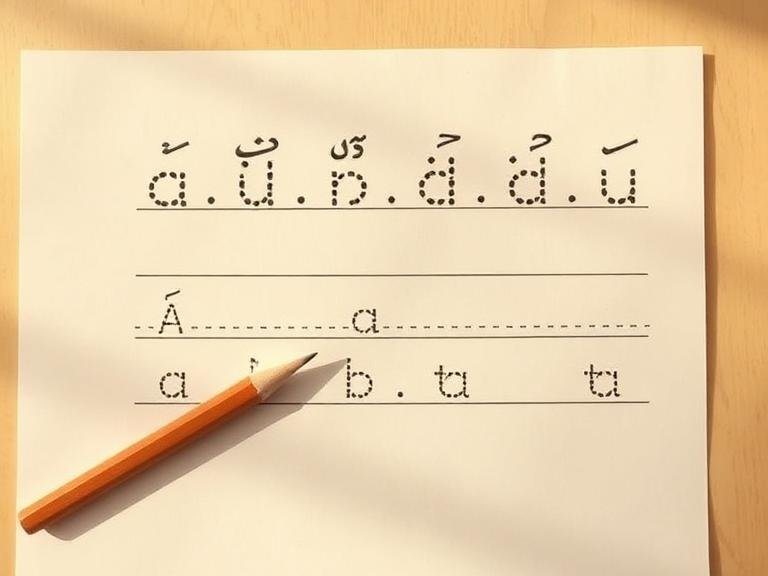 Letter Writing
