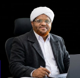 Ustadh live class preview